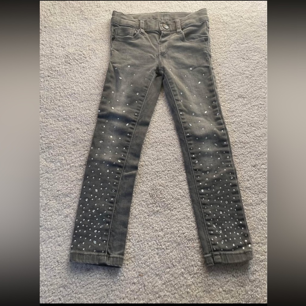Mothercare girls jeans